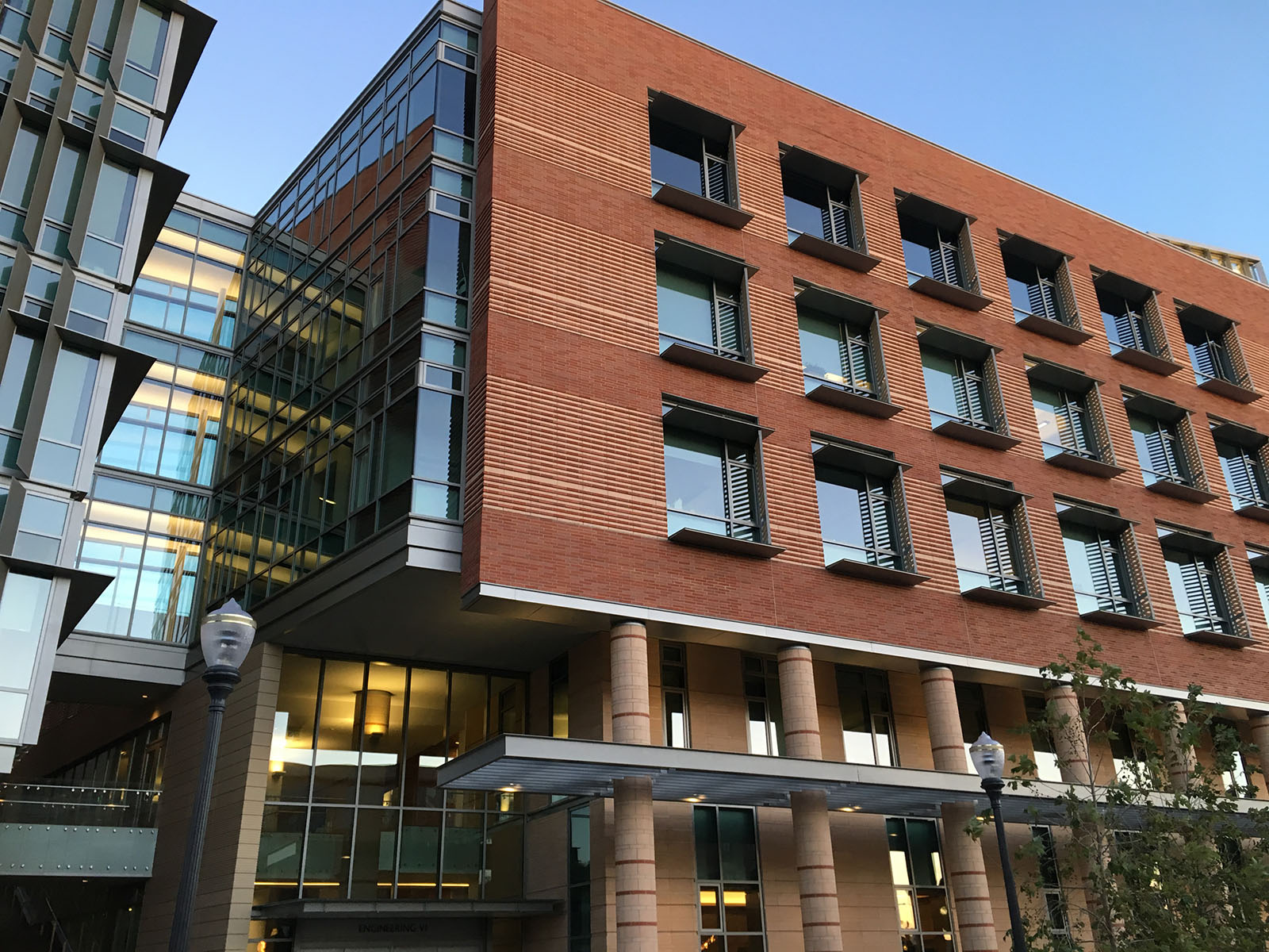 7 – UCLA 101