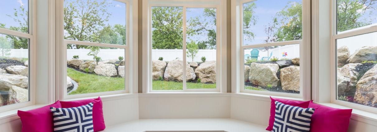 Benefits of Double-Pane Window Glass for Homes