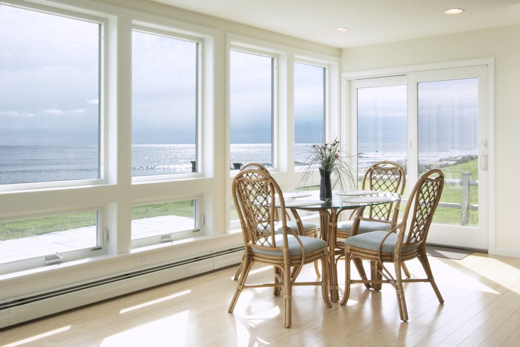 4 Creative Window Installation Ideas for Your Oceanfront Property ...